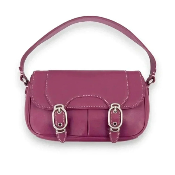 Cole Haan Alexa Shoulder Bag - Mint Condition - Picture 1 of 11